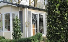 Vakantie veluwe